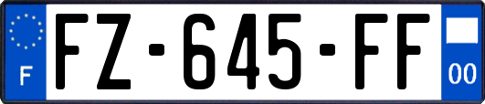 FZ-645-FF