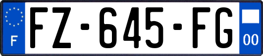 FZ-645-FG