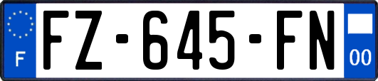 FZ-645-FN