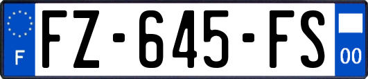 FZ-645-FS