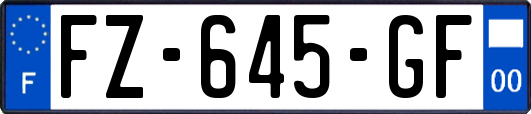 FZ-645-GF