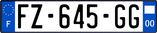 FZ-645-GG