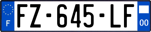 FZ-645-LF