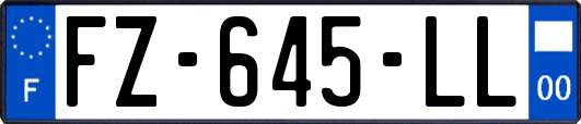 FZ-645-LL