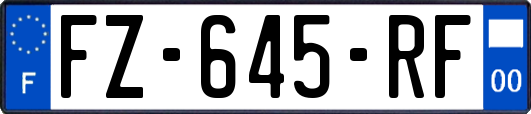 FZ-645-RF