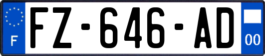 FZ-646-AD