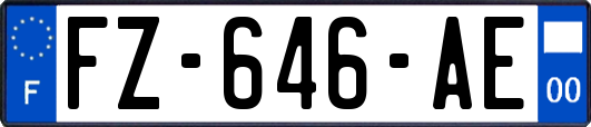 FZ-646-AE