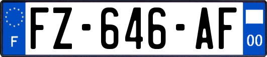 FZ-646-AF