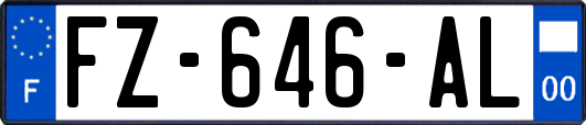 FZ-646-AL