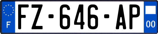 FZ-646-AP