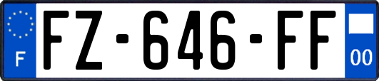 FZ-646-FF