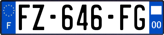 FZ-646-FG