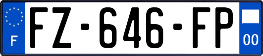 FZ-646-FP