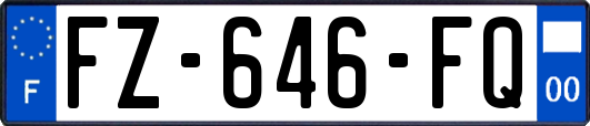FZ-646-FQ