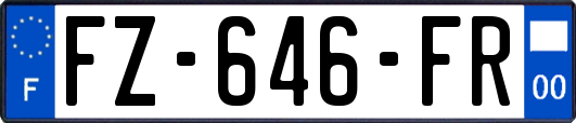 FZ-646-FR