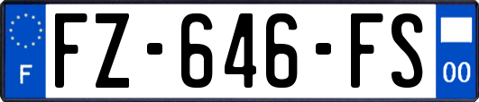 FZ-646-FS