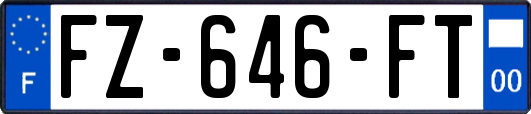 FZ-646-FT