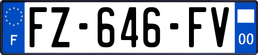 FZ-646-FV