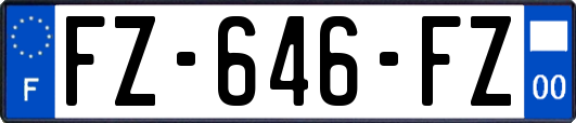 FZ-646-FZ