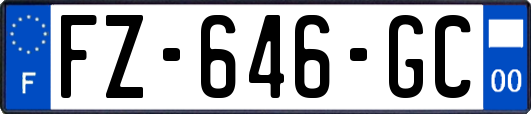 FZ-646-GC