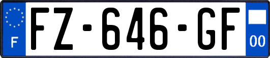 FZ-646-GF