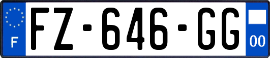 FZ-646-GG