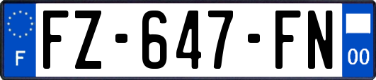 FZ-647-FN