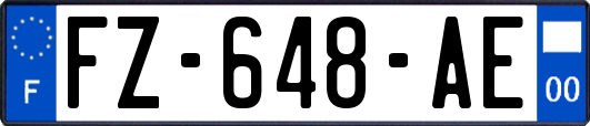 FZ-648-AE