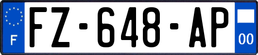 FZ-648-AP