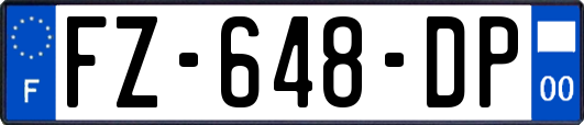 FZ-648-DP