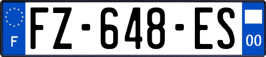 FZ-648-ES