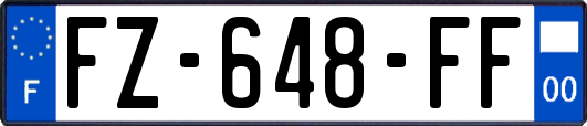 FZ-648-FF
