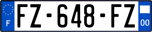 FZ-648-FZ