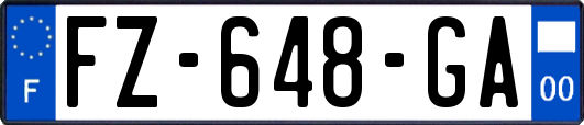 FZ-648-GA