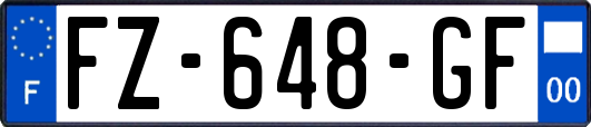 FZ-648-GF