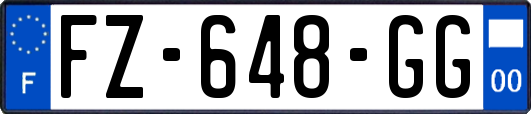 FZ-648-GG