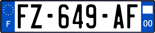 FZ-649-AF