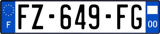 FZ-649-FG