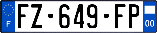 FZ-649-FP