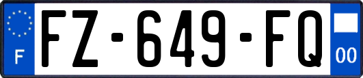 FZ-649-FQ