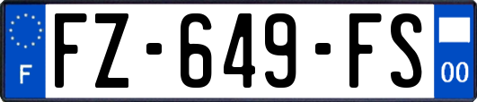 FZ-649-FS