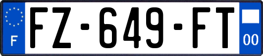 FZ-649-FT