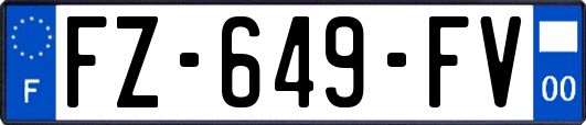 FZ-649-FV