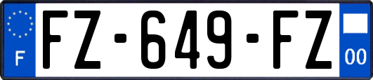 FZ-649-FZ
