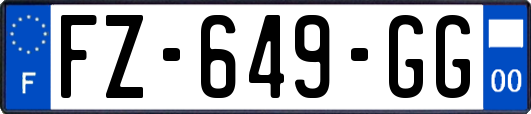 FZ-649-GG