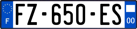 FZ-650-ES