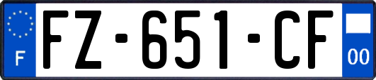 FZ-651-CF