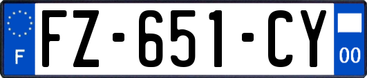 FZ-651-CY