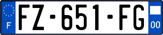 FZ-651-FG