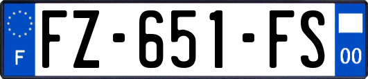 FZ-651-FS